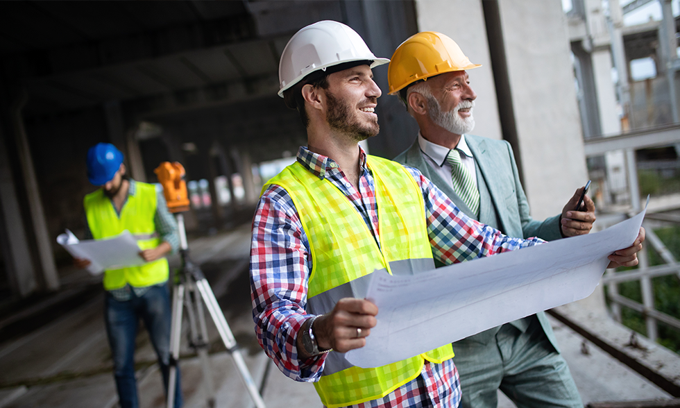 Streamline Your Construction Accounting with a CPA