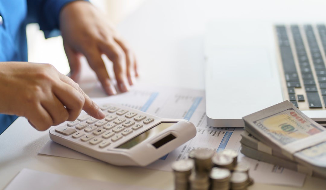 How A Personal Income Tax Accountant Can Simplify Your Tax Filing Process