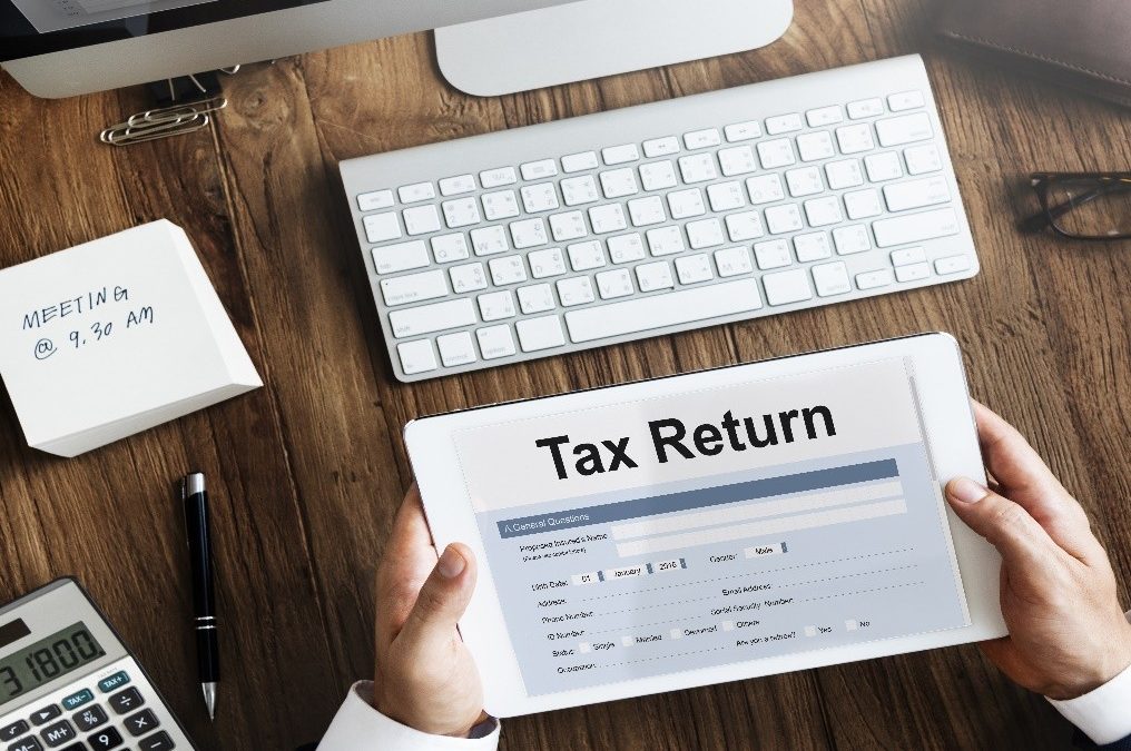 Why Choose Stevens Tax Service in Noblesville?
